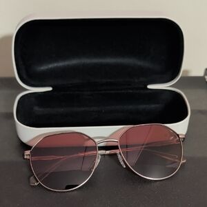 Calvin Klein Sunglasses